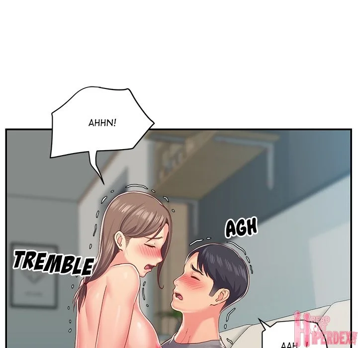 The Ladies’ Associate Chapter 3 page 66