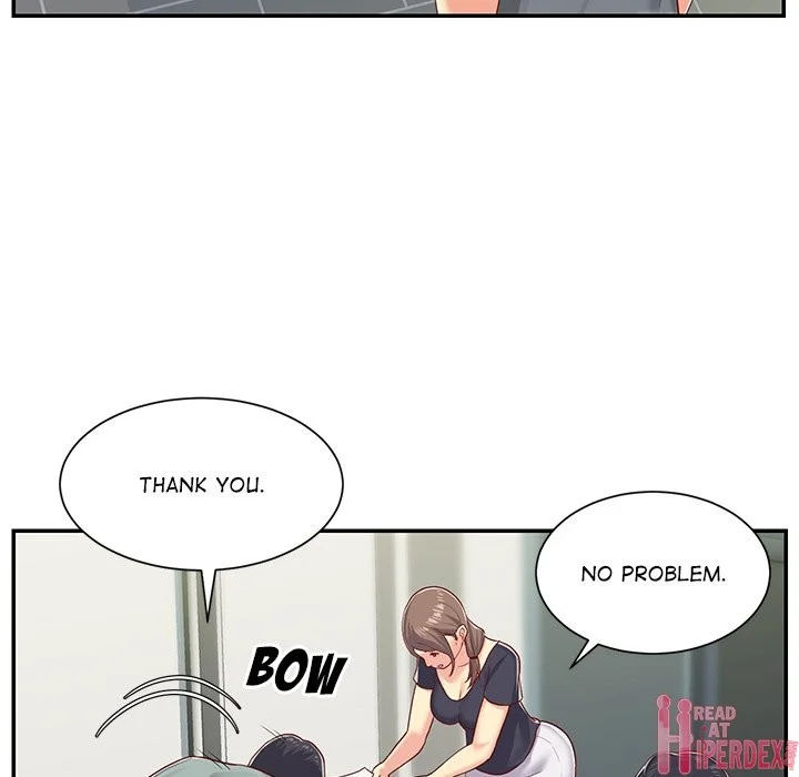 The Ladies’ Associate Chapter 3 page 6