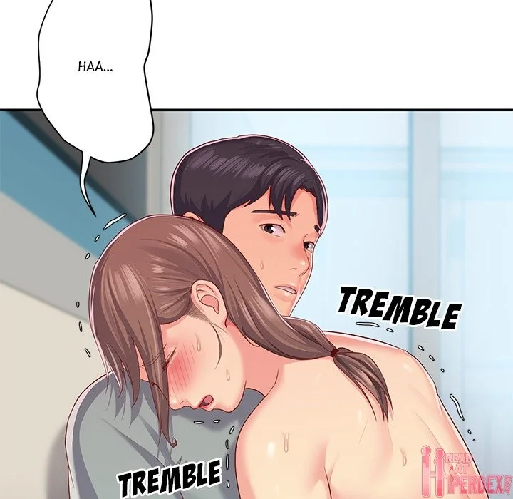 The Ladies’ Associate Chapter 3 page 69