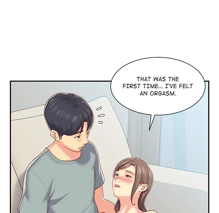 The Ladies’ Associate Chapter 3 page 76