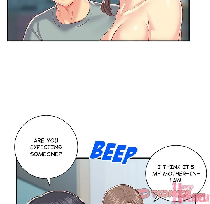 The Ladies’ Associate Chapter 3 page 81