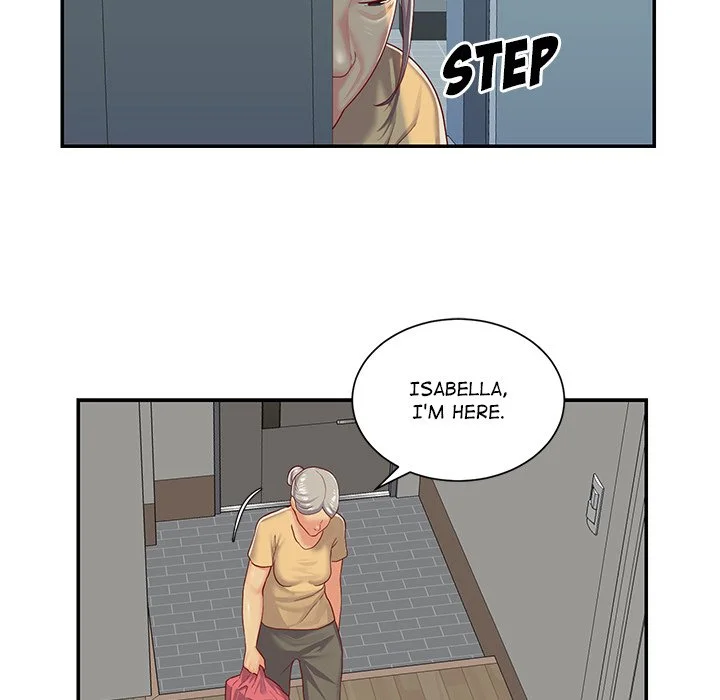 The Ladies’ Associate Chapter 3 page 86