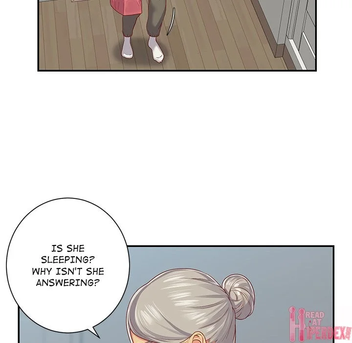 The Ladies’ Associate Chapter 3 page 87