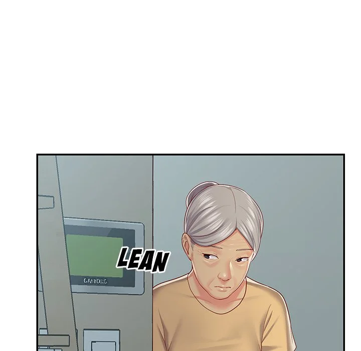 The Ladies’ Associate Chapter 3 page 91