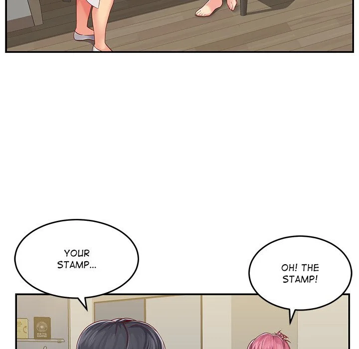 The Ladies’ Associate Chapter 7 page 12