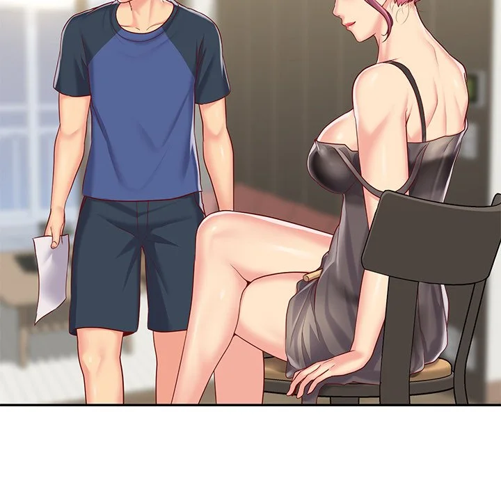 The Ladies’ Associate Chapter 7 page 19