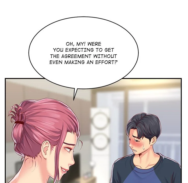 The Ladies’ Associate Chapter 7 page 20