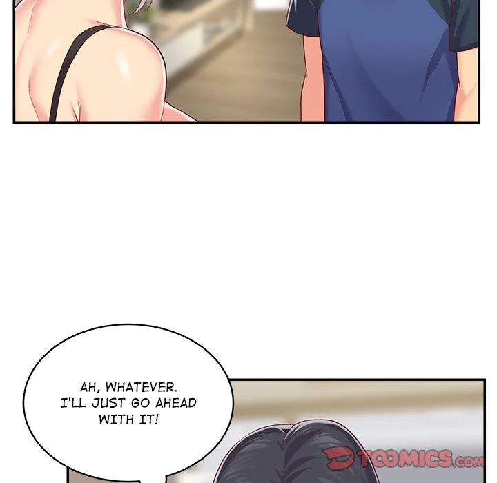 The Ladies’ Associate Chapter 7 page 21