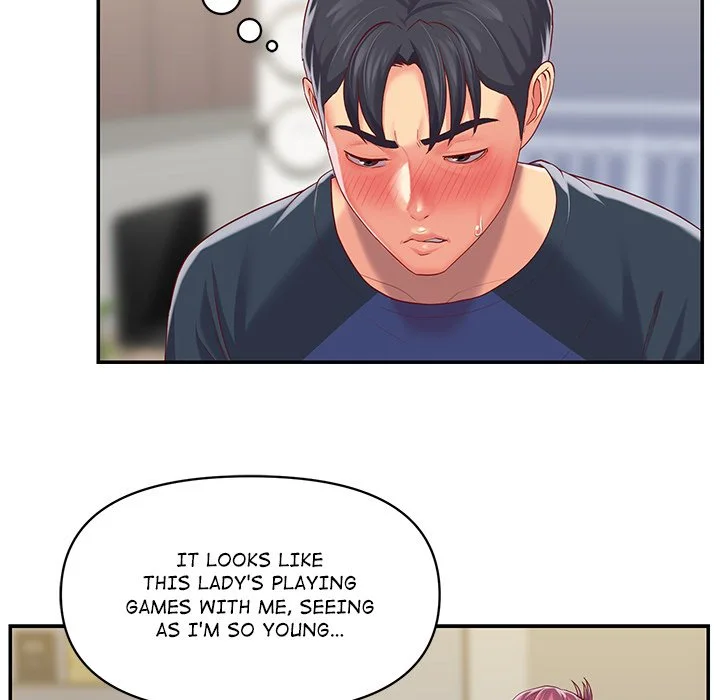 The Ladies’ Associate Chapter 7 page 22
