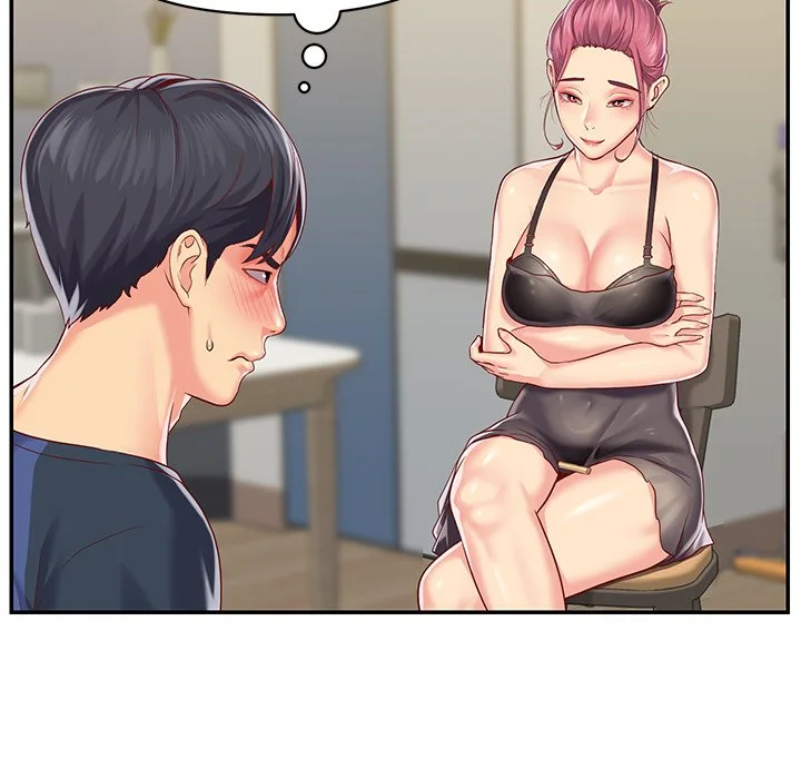 The Ladies’ Associate Chapter 7 page 23