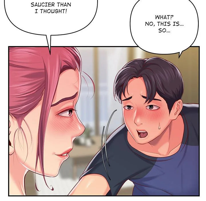 The Ladies’ Associate Chapter 7 page 36