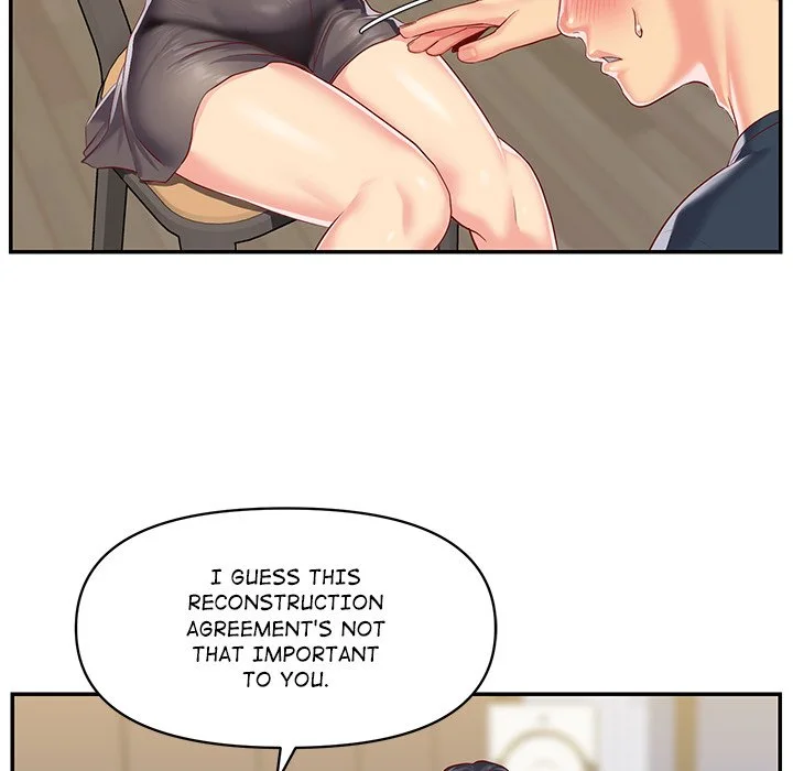 The Ladies’ Associate Chapter 7 page 38