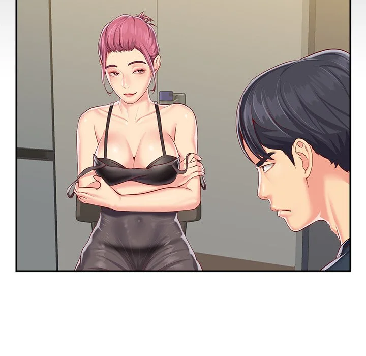 The Ladies’ Associate Chapter 7 page 46