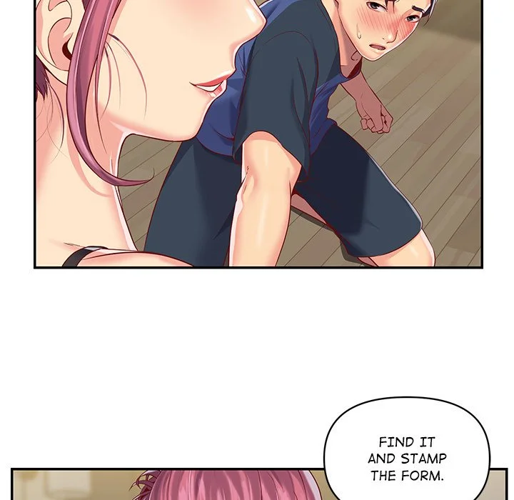 The Ladies’ Associate Chapter 7 page 52