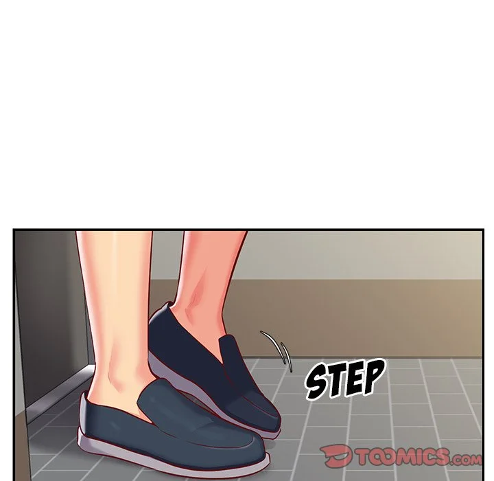 The Ladies’ Associate Chapter 7 page 5