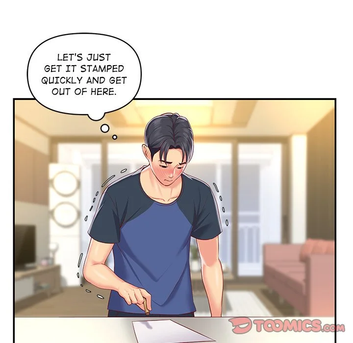 The Ladies’ Associate Chapter 7 page 65