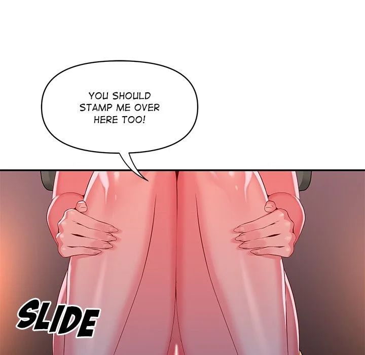 The Ladies’ Associate Chapter 7 page 75