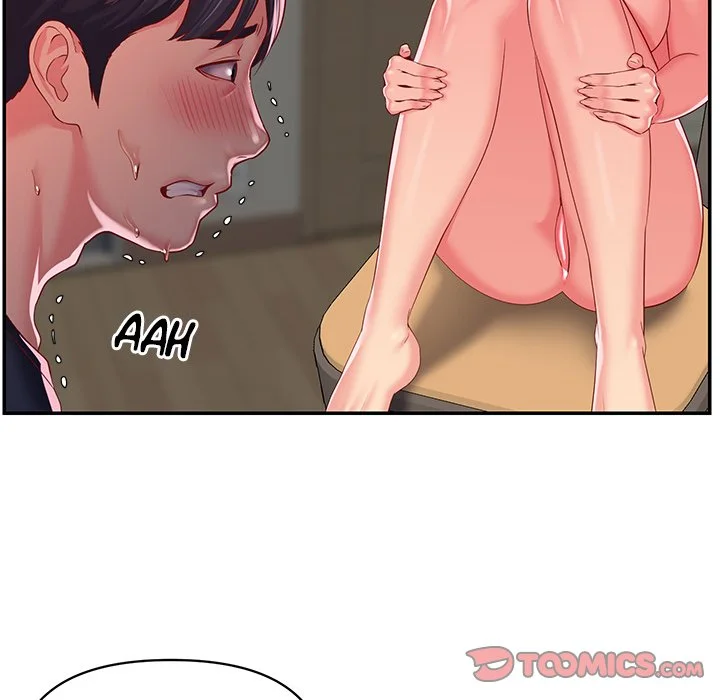 The Ladies’ Associate Chapter 7 page 77