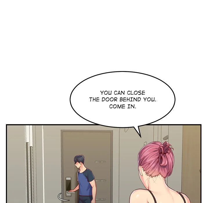 The Ladies’ Associate Chapter 7 page 8