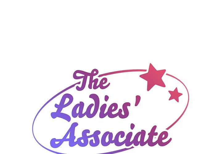 The Ladies’ Associate Chapter 82 page 0