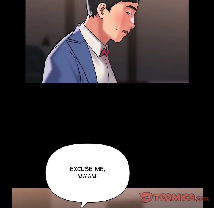 The Ladies’ Associate Chapter 82 page 11