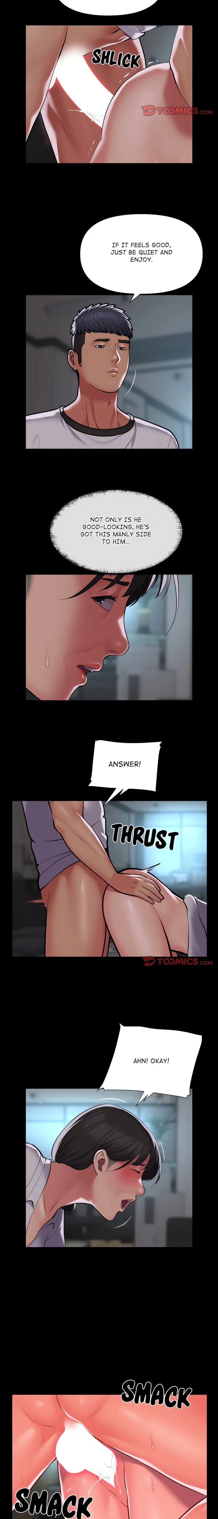 The Ladies’ Associate Chapter 121 page 9