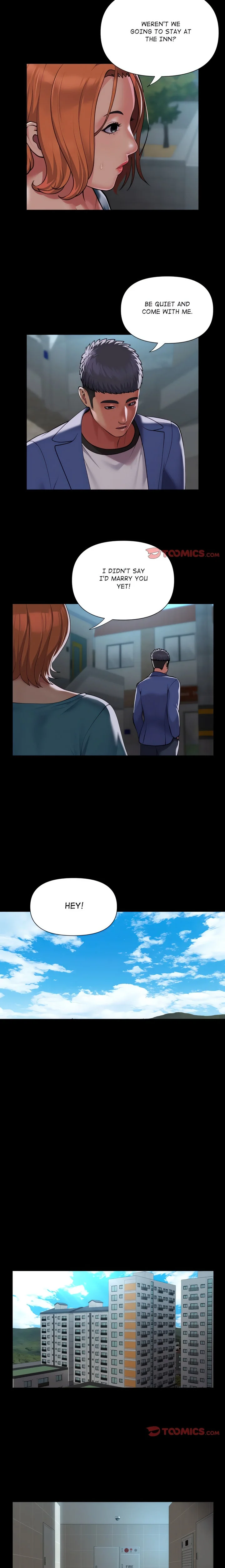 The Ladies’ Associate Chapter 121 page 2