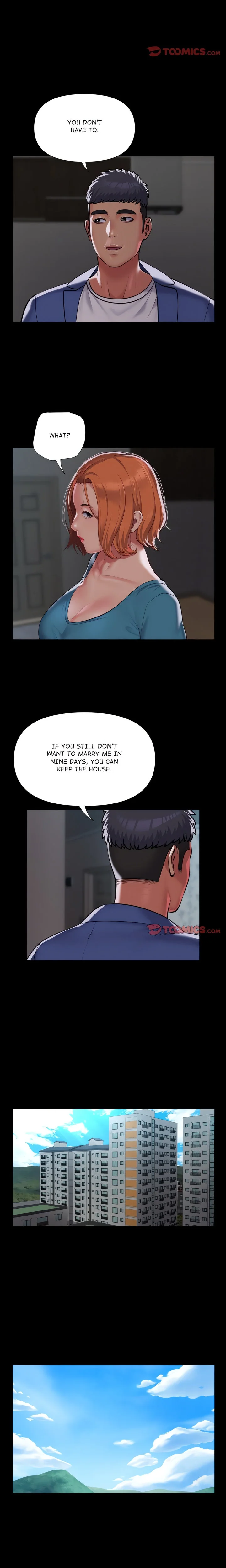 The Ladies’ Associate Chapter 121 page 4
