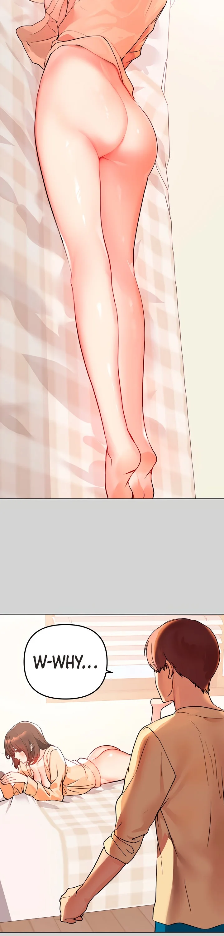 My Landlady Noona Chapter 2 page 17
