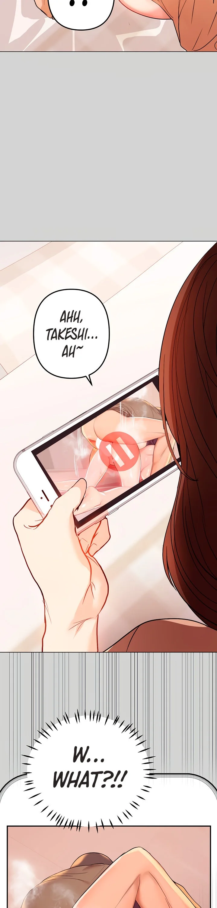 My Landlady Noona Chapter 2 page 19