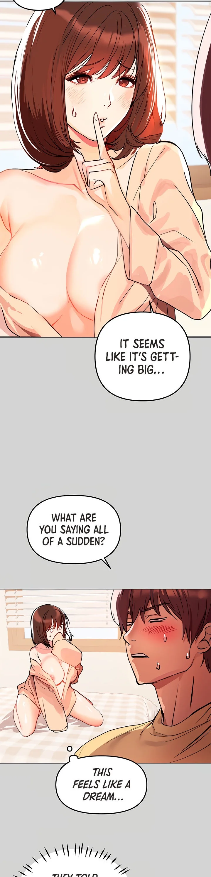 My Landlady Noona Chapter 2 page 24