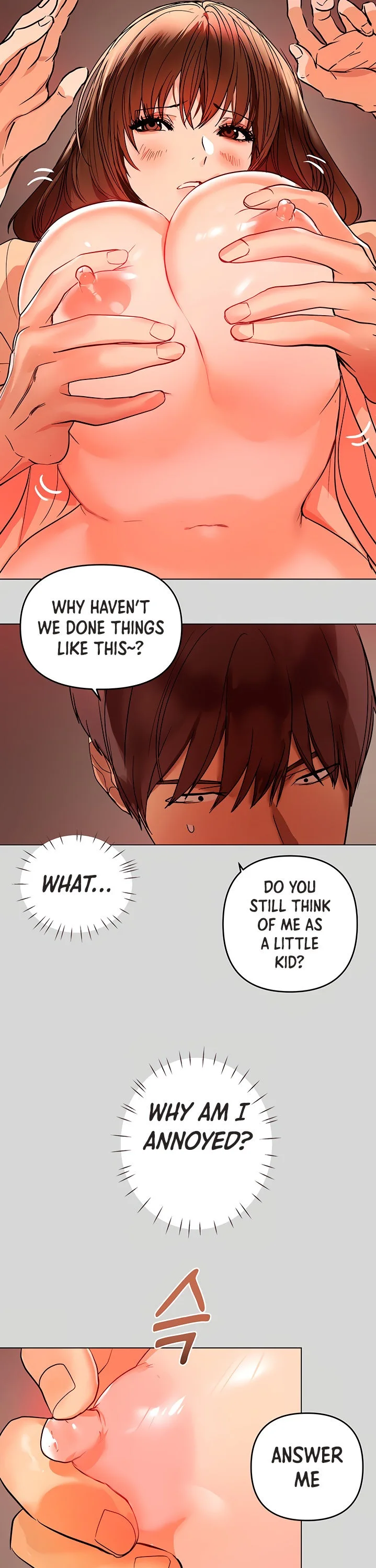 My Landlady Noona Chapter 2 page 42