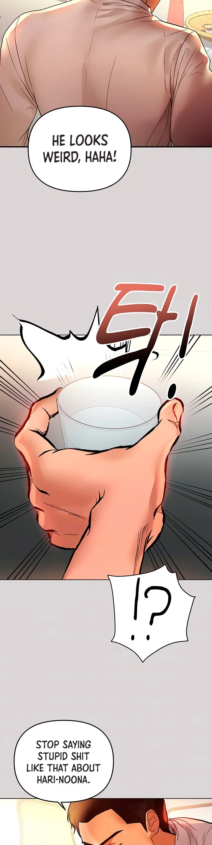 My Landlady Noona Chapter 2 page 4