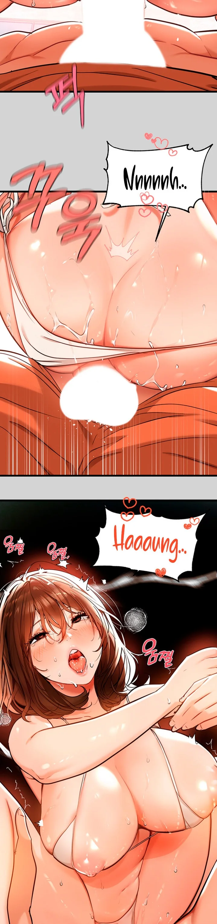 My Landlady Noona Chapter 15 page 11