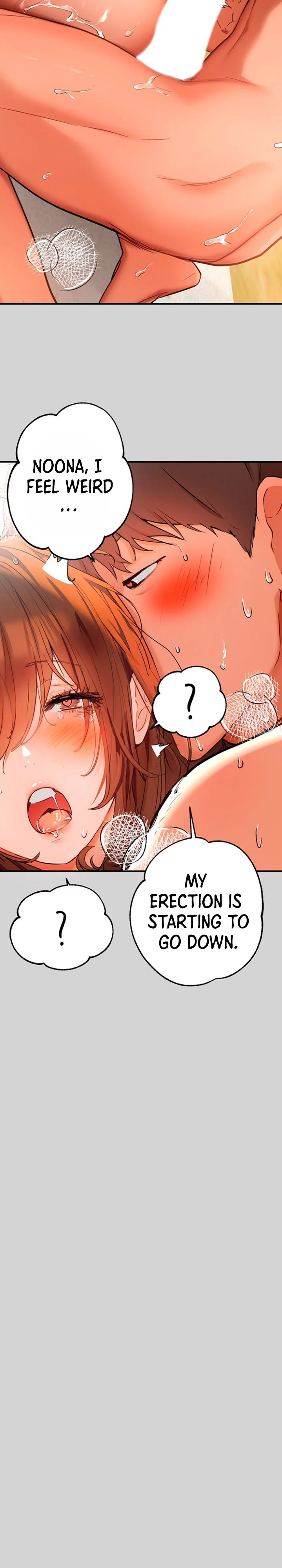 My Landlady Noona Chapter 15 page 24