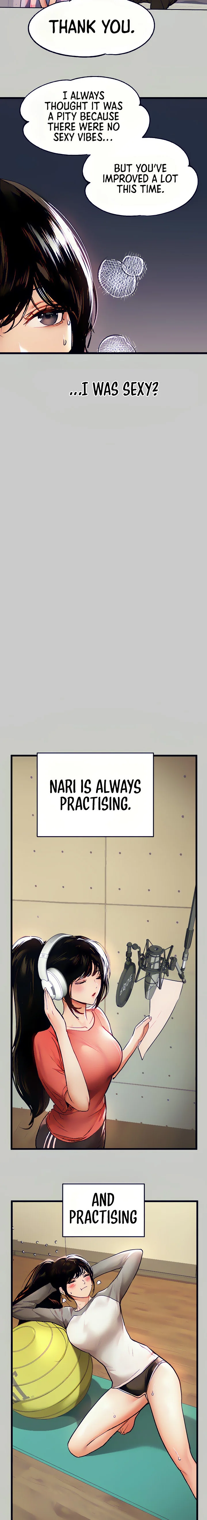 My Landlady Noona Chapter 31 page 13