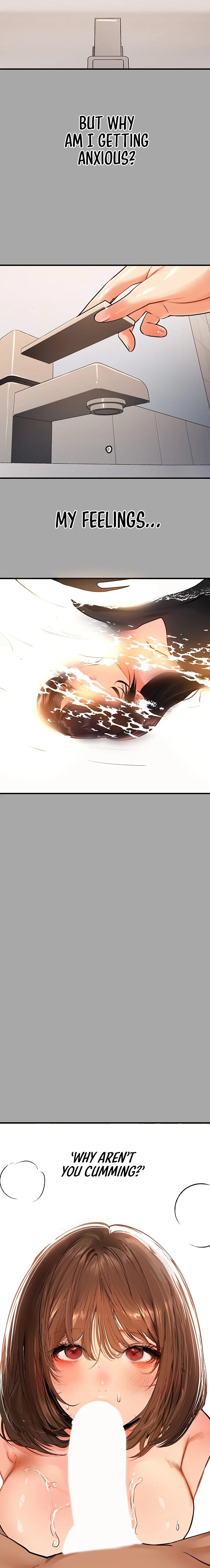 My Landlady Noona Chapter 58 page 3