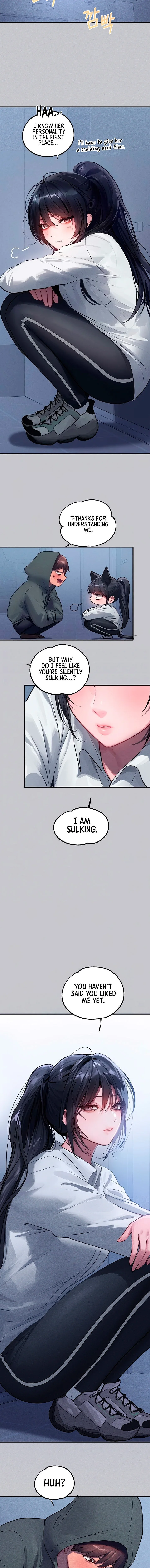 My Landlady Noona Chapter 95 page 3
