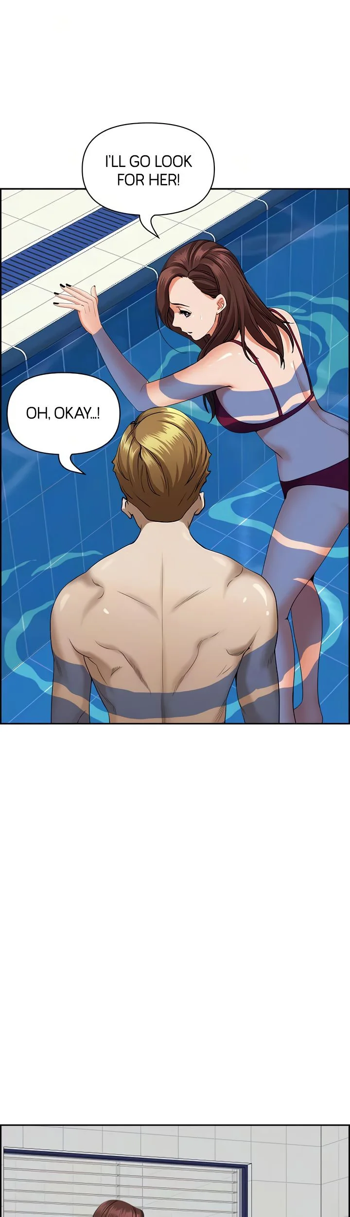 Living With a MILF Chapter 46 page 38