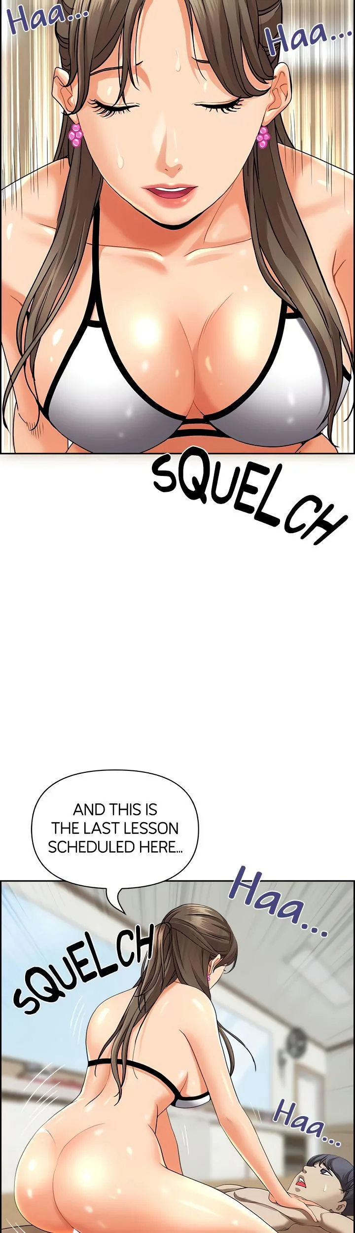 Living With a MILF Chapter 46 page 45