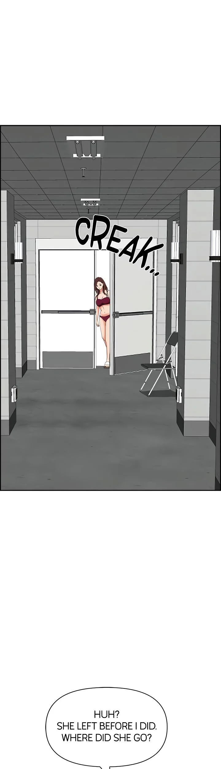 Living With a MILF Chapter 46 page 55