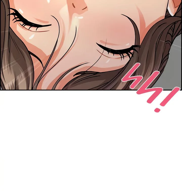 Living With a MILF Chapter 46 page 69