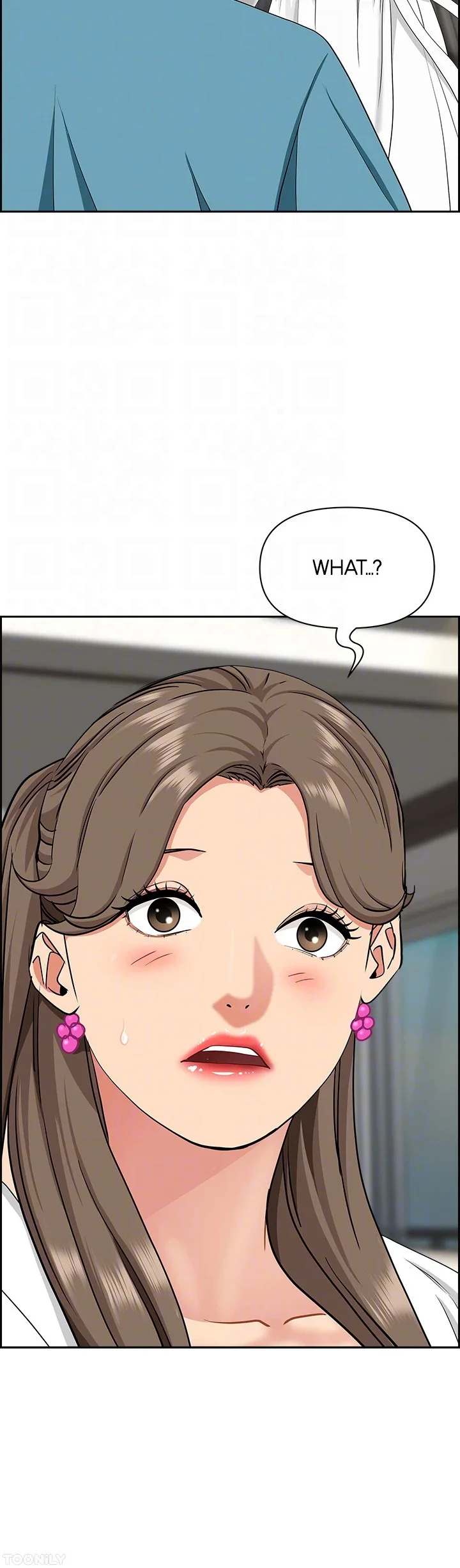 Living With a MILF Chapter 86 page 34
