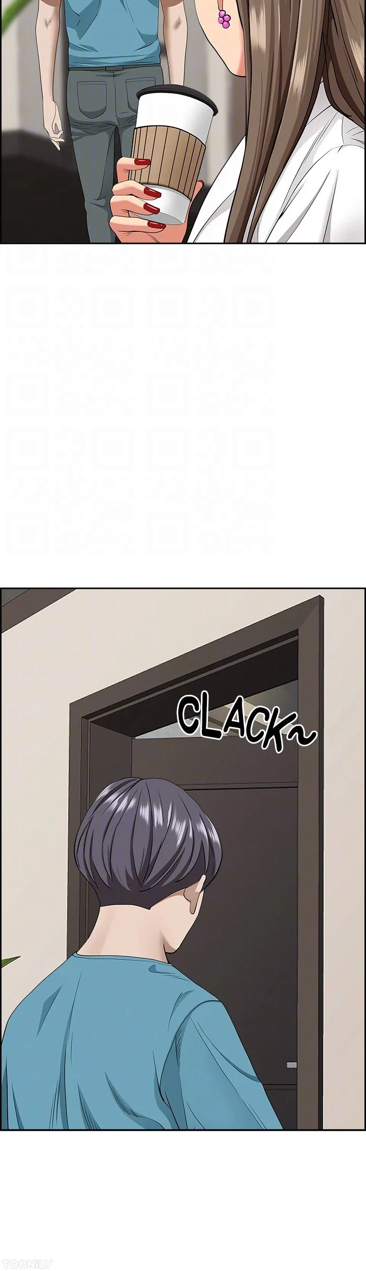Living With a MILF Chapter 86 page 36