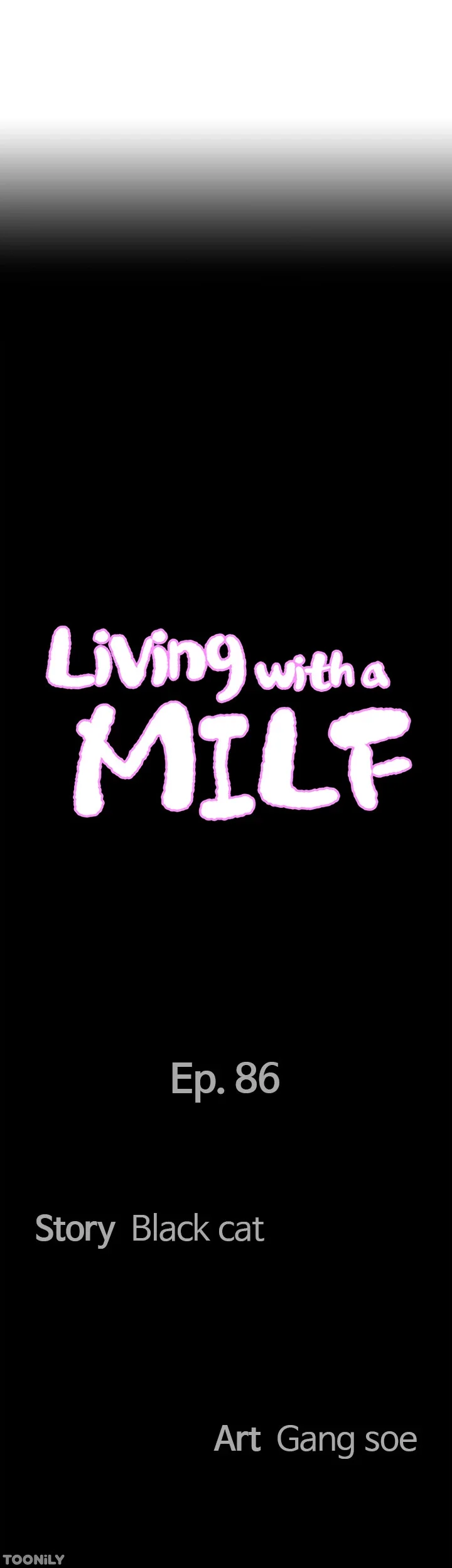 Living With a MILF Chapter 86 page 3