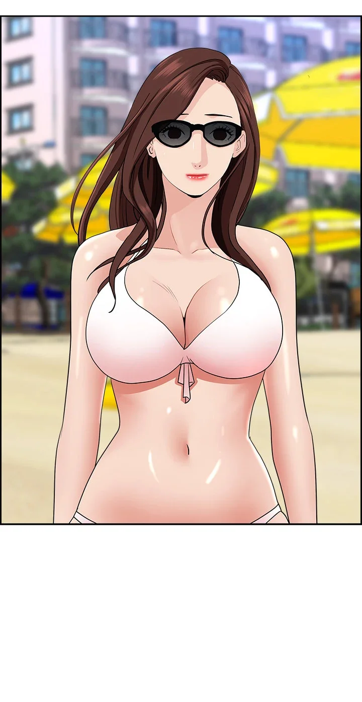 Living With a MILF Chapter 86 page 60