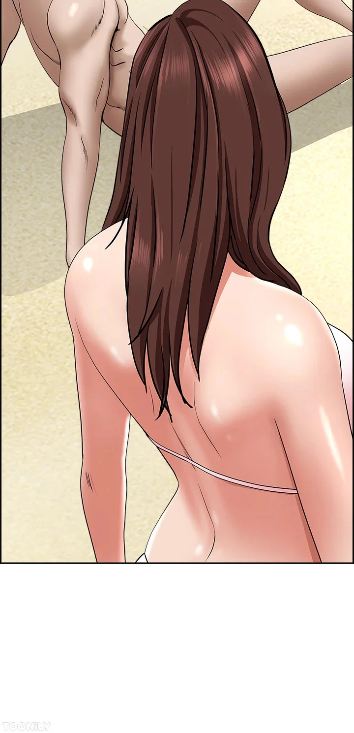 Living With a MILF Chapter 86 page 62