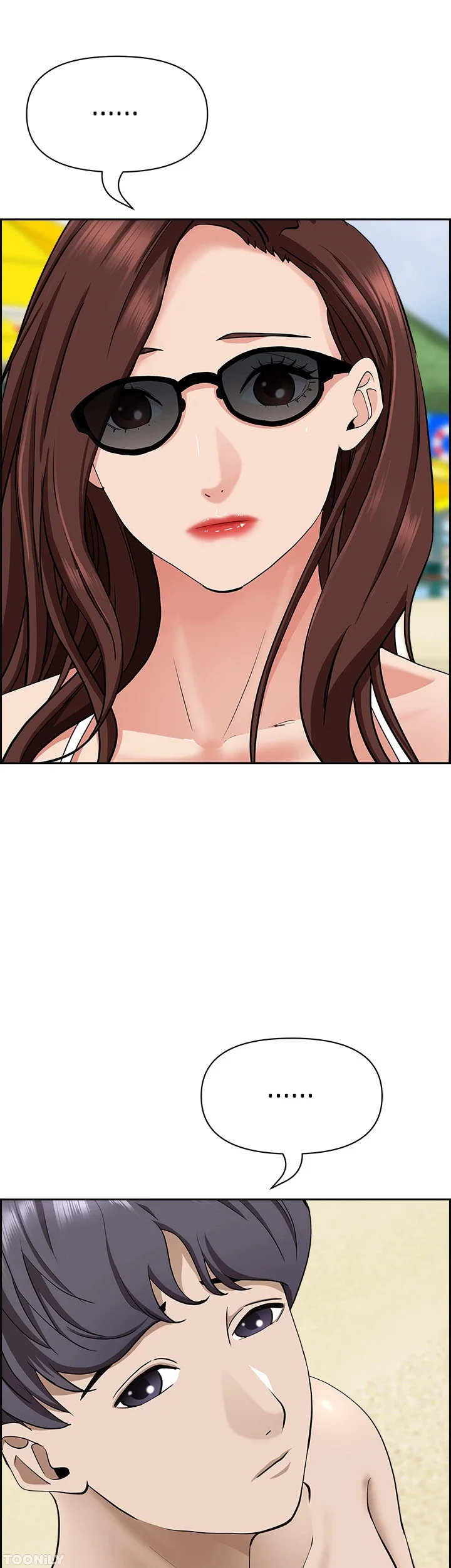 Living With a MILF Chapter 86 page 63