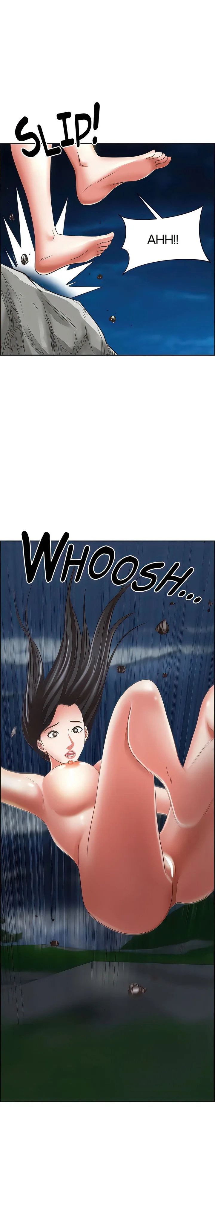 Living With a MILF Chapter 96 page 28