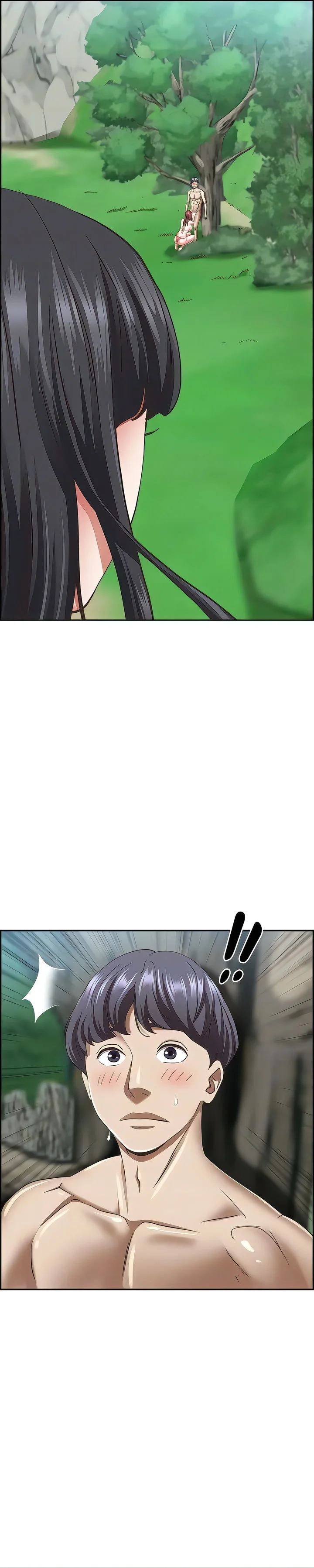 Living With a MILF Chapter 96 page 5